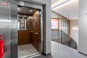 Zdjęcie z galerii obiektu Appartements Wehrhof by Schladmingurlaub w Schladming