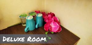 Fotografie z fotogalerie ubytování Smile Hotel Cheras Pudu KL v Kuala Lumpur