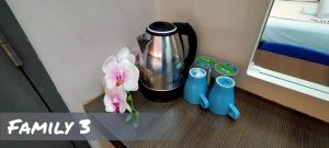 Fotografie z fotogalerie ubytování Smile Hotel Cheras Pudu KL v Kuala Lumpur