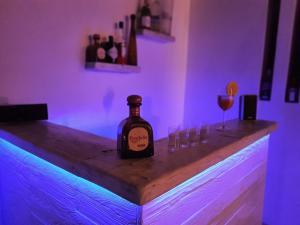 Fotografia z galérie ubytovania Enastron Villa Mykonos v destinácii Mykonos (mesto)