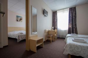 Imagen de la galería de Hotel BEST with FREE PARKING, en Riga