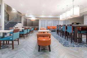 Afbeelding uit fotogalerij van Hawthorn Suites by Wyndham Livermore in Livermore