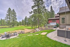 Gallery image of Mountain-Base Lodge 6 Miles to Downtown Bend in Bend