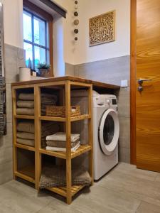 Fotografia z galérie ubytovania Hilltop Appartement v destinácii Lofer