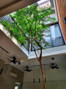 Gallery image of Luxurious Georgetown Townhouse in Core Zone in George Town