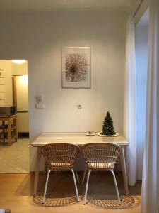 Fotografie z fotogalerie ubytování Gábriel Apartman v destinaci Kőszeg