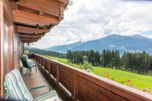 Gallery image of Bergbauernhof Seetalhof in Hollersbach im Pinzgau