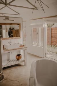 Fotografie z fotogalerie ubytování Qambathi Mountain Lodge v destinaci Rev Estates