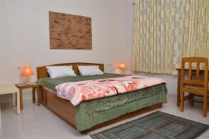 Gallery image of The Royale Country Retreat in Udaipur