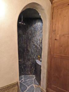 Foto dalla galleria di Beautiful apartment over the mountain a Crans-Montana