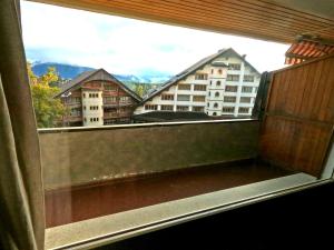 Galeriebild der Unterkunft Beautiful apartment over the mountain in Crans-Montana