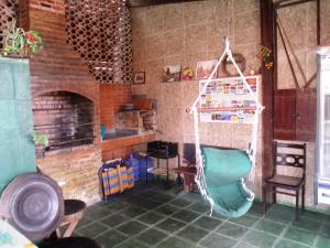 Gambar di galeri bagi Suite BrisaMar di Cabo Frio