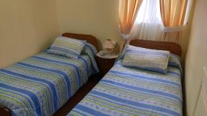 Imagem da galeria de Hotel Iberia em Coquimbo