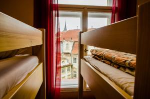 Fotografie z fotogalerie ubytování Best Spot Hostel v Praze