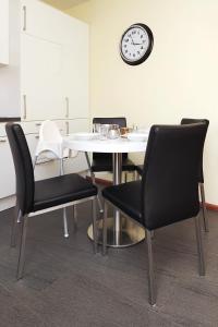 Fotografie z fotogalerie ubytování Ferienhaus Nike v destinaci Dangast