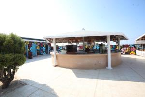 Restaurace v ubytování Hotel Royal Jinene Sousse