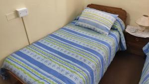 Imagem da galeria de Hotel Iberia em Coquimbo mais 21 fotografias