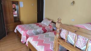 Imagem da galeria de Hotel Iberia em Coquimbo