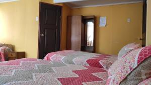 Imagem da galeria de Hotel Iberia em Coquimbo