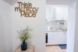 Kuchyňa alebo kuchynka v ubytovaní Ncantu home + 9 fotografií