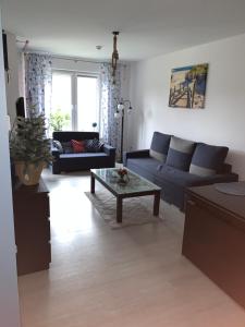Posedenie v ubytovaní Apartament Admiralski