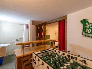 Foto dalla galleria di Chalet L'échappée belle a Verbier