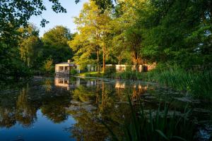 澤沃德的住宿－Hotel Eemhof by Center Parcs，相簿中的一張相片