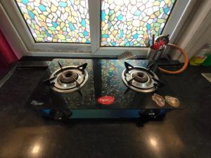 Fotografie z fotogalerie ubytování Shonar Kutir v destinaci Purí