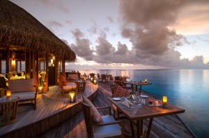 Gallery image of Mirihi Island Resort in Mandhoo