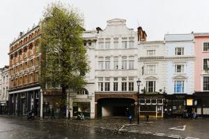 Gallery image of StayInn Trafalgar Square in London