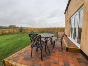 Gallery image of Shepherd's Cottage in Alford