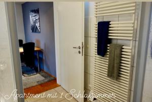 Fotografie z fotogalerie ubytování Ferienwohnungen am Weinberg v destinaci Überlingen