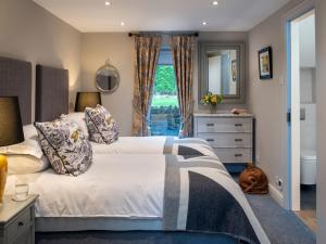 Gallery image of Oakdene Country House in Sedbergh