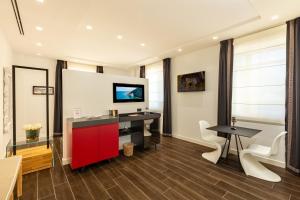 Gallery image of Qui Vicino boutique rooms and suites in Trapani