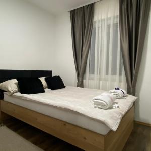 Gallery image of Ana Luxury Apartment **** in Nova Varoš