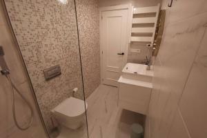 Koupelna v ubytování Moraira Dream - RENOVATED - Moraria City Center