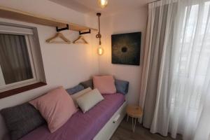 Posezení v ubytování Moraira Dream - RENOVATED - Moraria City Center