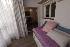 Posezení v ubytování Moraira Dream - RENOVATED - Moraria City Center