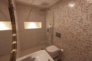 Koupelna v ubytování Moraira Dream - RENOVATED - Moraria City Center