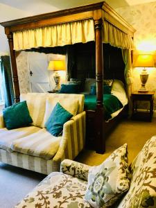 Fotografie z fotogalerie ubytování Felbrigg Lodge Bed And Breakfast v destinaci Aylmerton