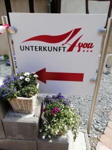 Gallery image of Unterkunft4You in Usingen