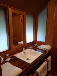 Fotografie z fotogalerie ubytování Hotel Le Mahana v destinaci Parea