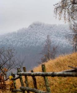 Imagen de la galería de Вілла Тростян Резорт, en Slavske