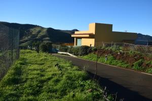 Gallery image of Casa Fagajesto in Las Palmas de Gran Canaria