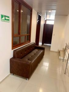 Fotografie z fotogalerie ubytování Hotel Universal v destinaci Duitama