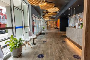 Fotografie z fotogalerie ubytování ibis budget Lima Miraflores v destinaci Lima