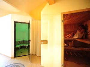 Foto sihtkohas Fliess asuva majutusasutuse Hotel Traube galeriist