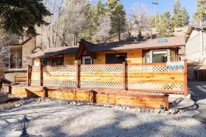 Tòa nhà nơi nhà nghỉ dưỡng tọa lạc