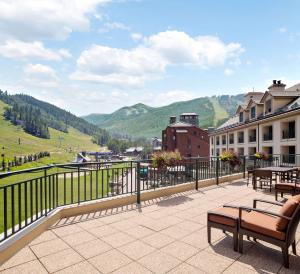 Gallery image of Park Hyatt Beaver Creek Resort and Spa, Vail Valley in Beaver Creek