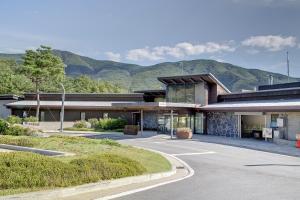 Galeriebild der Unterkunft Tops10 Resort Donggang Cistar in Yeongwol